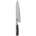 Miyabi Gyutoh 24cm Chef Knife Silver