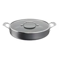 Jamie Oliver by Tefal Cooks Classic All-In-One Pan with Lid 30cm/5 in Coal Grey
