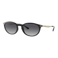 Emporio Armani EA4148 Black Sunglasses Assorted