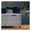 Sealy Elevate Mimosa Firm Mattress White Double