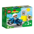 LEGO DUPLO Town Police Motorcycle 10967 Assorted