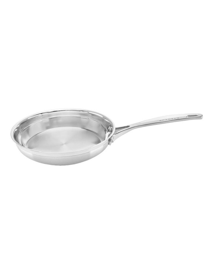 Scanpan Impact Fry Pan 20cm in Stainless Steel