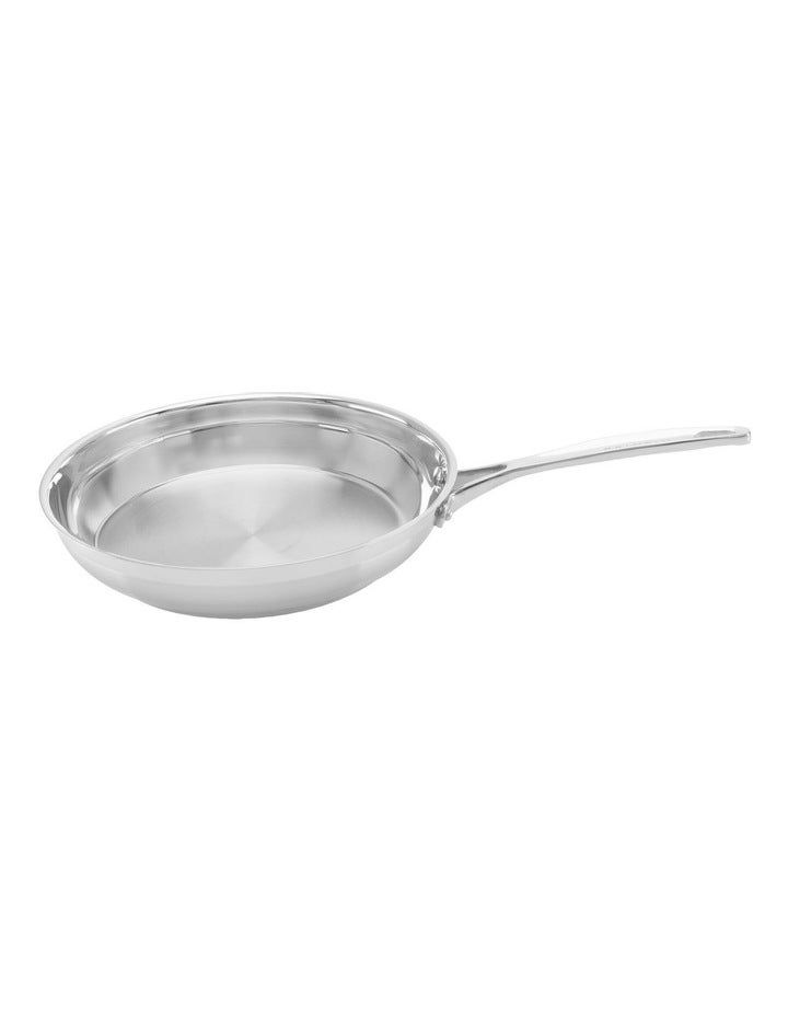 Scanpan Impact Fry Pan 24cm in Stainless Steel