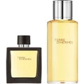 HERMES Terre d'Herm&#232;s Parfum Set