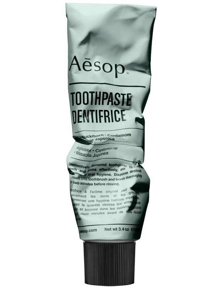Aesop Toothpaste