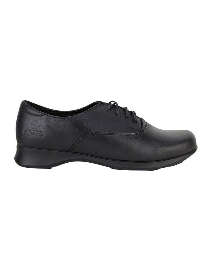 Roc Skamp School Shoes Black 6.5