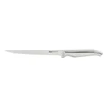 Furi Pro Filleting Knife 17cm in Stainless Steel Silver