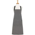 Ladelle Eco Recycled Apron Grey