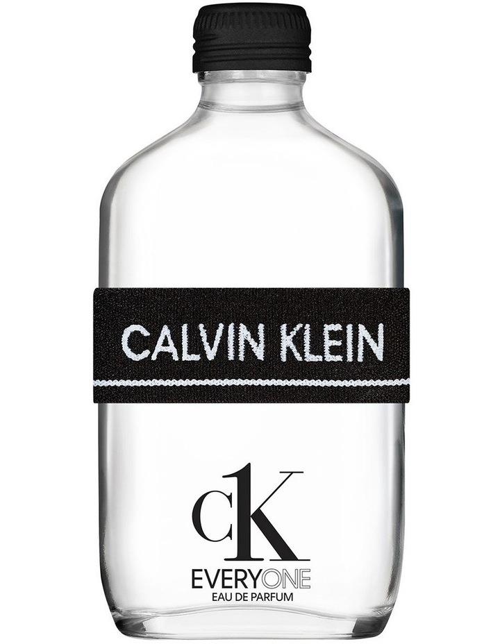 CALVIN KLEIN Eau de Parfum 50ml