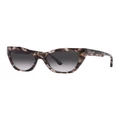 Emporio Armani EA4176 Tortoise Sunglasses Pink