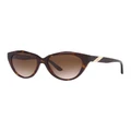Emporio Armani EA4178 Tortoise Sunglasses Brown