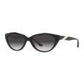 Emporio Armani EA4178 Black Sunglasses Black