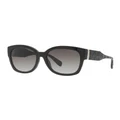 Michael Kors MK2164 Baja Black Sunglasses Black