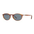 Persol PO3285S Brown Sunglasses Assorted