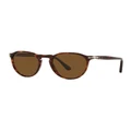 Persol PO3286S Tortoise Polarised Sunglasses Brown