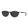 Persol PO3285S Black Polarised Sunglasses Black