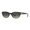 Persol PO3287S Black Sunglasses Black