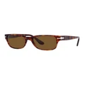 Persol PO3288S Tortoise Polarised Sunglasses Brown