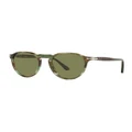 Persol PO3286S Green Sunglasses Green