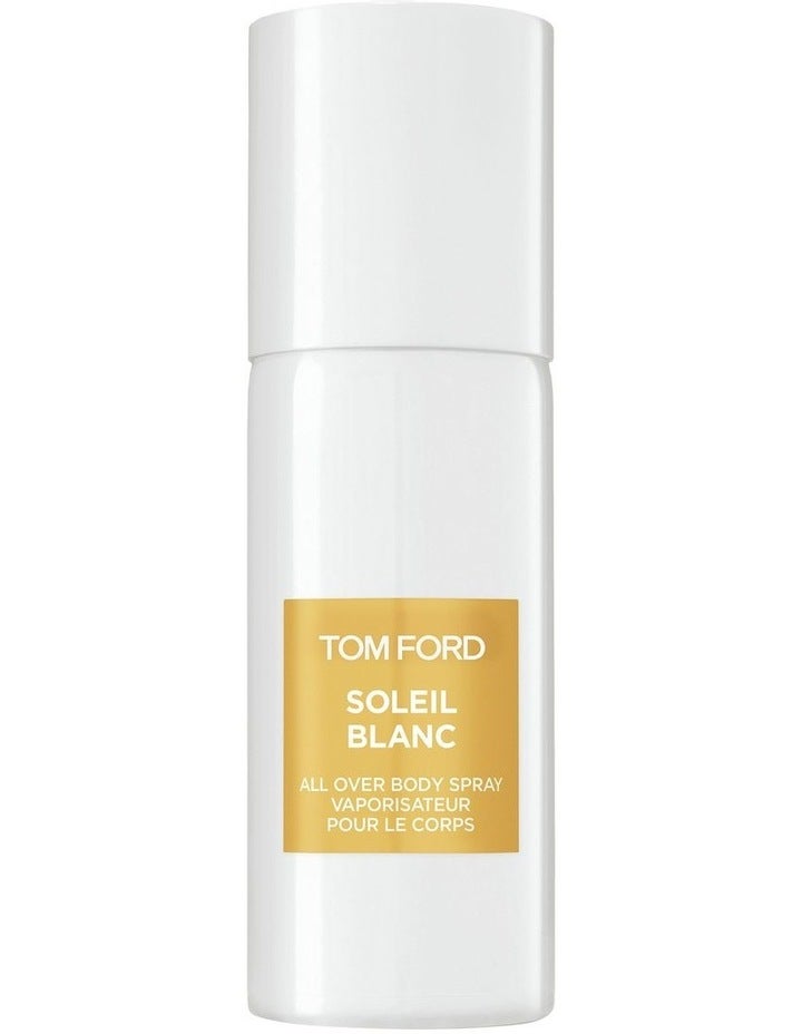 Tom Ford Soleil Blanc All Over Body Spray
