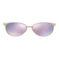 Versace VE2168 406533 Sunglasses Gold