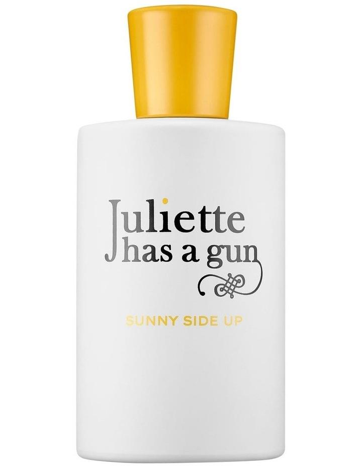 Juliette Has A Gun Sunny Side Up Eau De Perfume 100ml 100ml