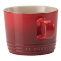 Le Creuset Mug 200ml in Cerise Red