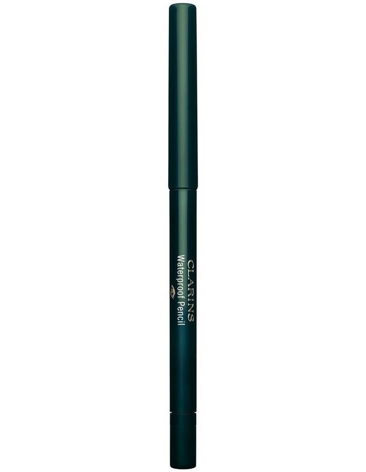 Clarins Waterproof Eyeliner Pencil Blue