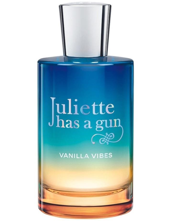 Juliette Has A Gun Vanilla Vibes Eau De Parfum 100ml 100ml