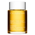 Clarins Contour Anti-Eau Body Treatment Oil 100ml 100ml