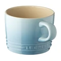 Le Creuset Mug 200ml in Coastal Blue