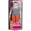 Barbie Ken Fashionista Doll Assortment