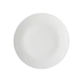 Maxwell & Williams White Basics Coupe Dinner Plate in 27.5cm in White