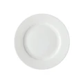 Maxwell & Williams Basics Rim Dinner Plate 27.5cm in White