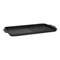 Stanley Rogers Giant Grill Plate 44x27cm in Black