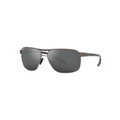Maui Jim Thebird Grey Polarised Sunglasses Assorted