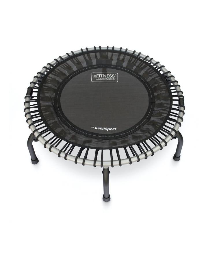 Jumpsport 350 Foldable Fitness Trampoline