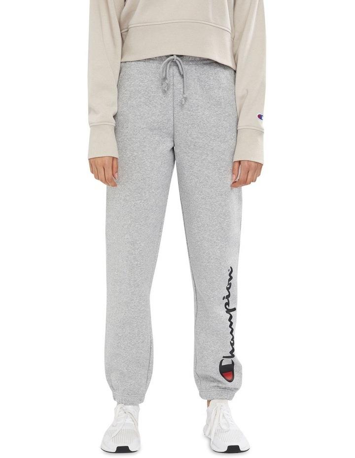 Champion High Waisted Joggers Grey S