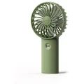 Yoobao Green Mini Fan & Power Bank