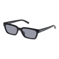Le Specs Weekend Riot LSP2102354 Sunglasses in Black