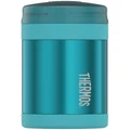 Thermos Vacuum Insulated Food Jar Teal 470ml