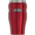 Thermos Vac Insulated Tumbler 470ml Red