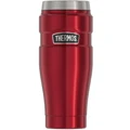 Thermos Vac Insulated Tumbler 470ml Red
