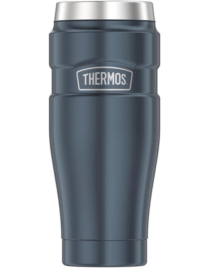 Thermos Travel Tumbler 470ml Slate