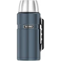 Thermos Flask 1.2L in Slate Blue
