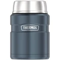 Thermos Food Jar 710ml in Slate Grey