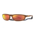 Emporio Armani EA4183U Brown Sunglasses Brown