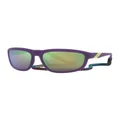 Emporio Armani EA4183U Violet Sunglasses Assorted