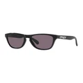 Oakley Frogskins XXS Black OJ9009 Kids Sunglasses Black