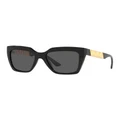 Versace VE4418 Black Sunglasses Black